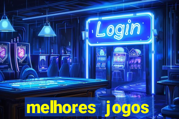 melhores jogos estrategia android